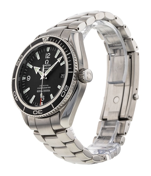 Omega Planet Ocean 2201.50.00